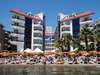 Poseidon Hotel 